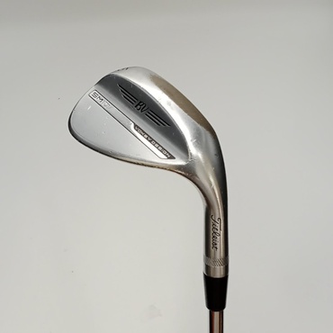 VOKEY　SM10　ツアークローム WG 56M°  8°  S200 Dynamic　Gold