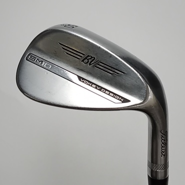 VOKEY　SM10　ツアークローム WG 50F°  8°  S200 Dynamic　Gold