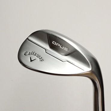 OPUS　クロム ウェッジ その他スチール