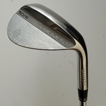 MAJESTY　W-MOMENT WG 50°  4°  S N.S.PRO　950GH　neo