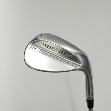 VOKEY　SM8　ツアークローム ウェッジ その他スチール