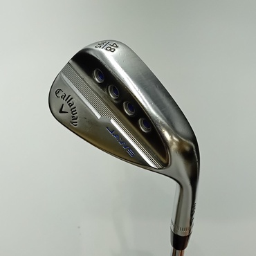 JAWS　WEDGE　クロム　S　グラインドソール ウェッジ その他スチール