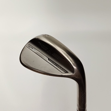 VOKEY　SM10　オールニューニッケル WG 54S°  10°  S200 Dynamic　Gold