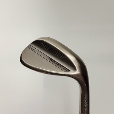 VOKEY　SM10　オールニューニッケル WG 58S°  10°  S200 Dynamic　Gold