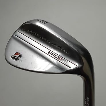BRM2 ウェッジ その他スチール