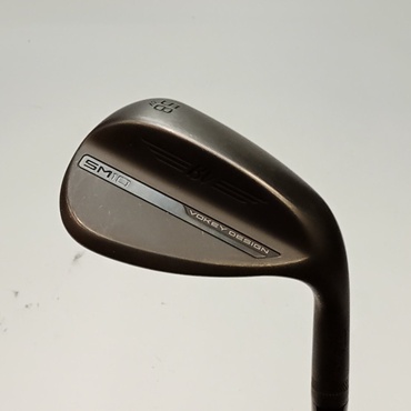 VOKEY　SM10　ジェットブラック WG 58K°  14°  S200 Dynamic　Gold