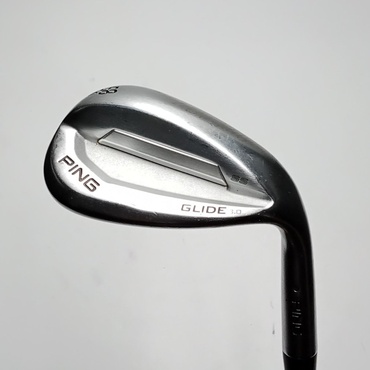 GLIDE　3.0　SS WG 58°  10°  S N.S.PRO　MODUS3　TOUR105