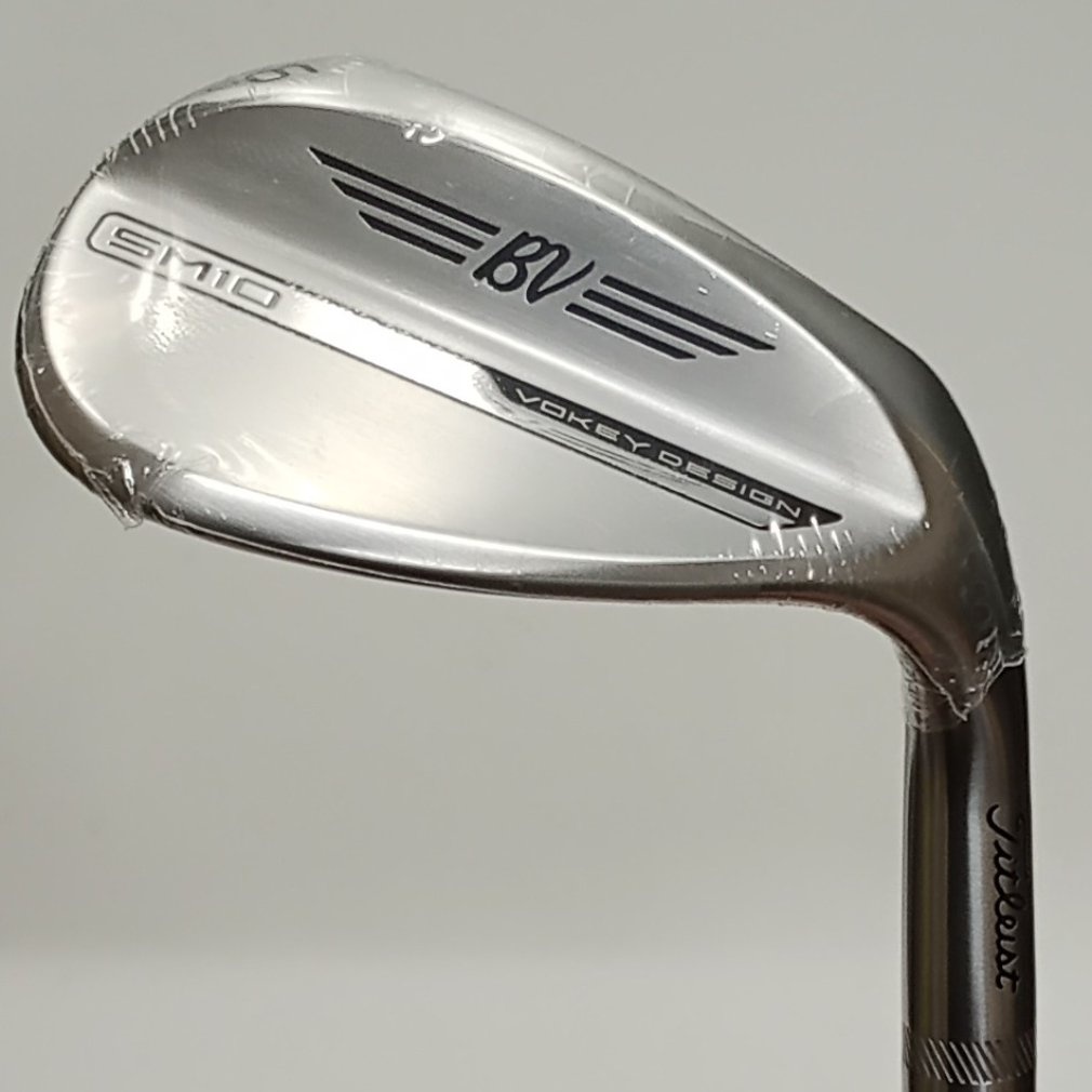 VOKEY SM10 ﾂｱｰｸﾛｰﾑ WG 56D°  12°  S N.S.PRO 950GH neo(-)