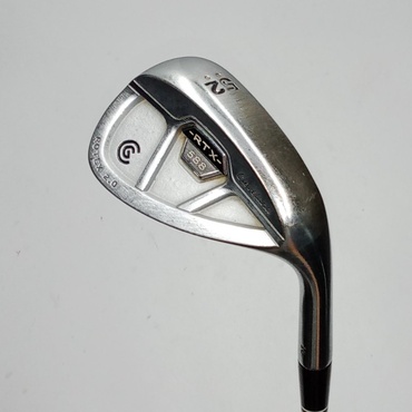 588RTX　2.0　CB　ツアーサテン WG 52°  10°  S200 Dynamic　Gold
