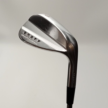 ONOFF　FORGED　WEDGE　(2024) ウェッジ その他スチール
