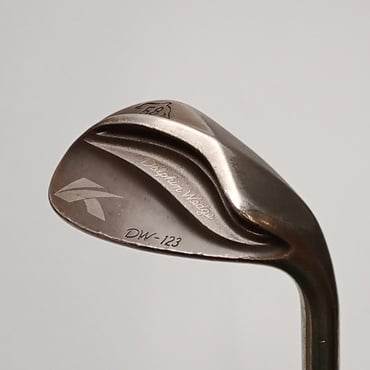 Dolphin　Wedge　DW-123　Copper ウェッジ その他スチール