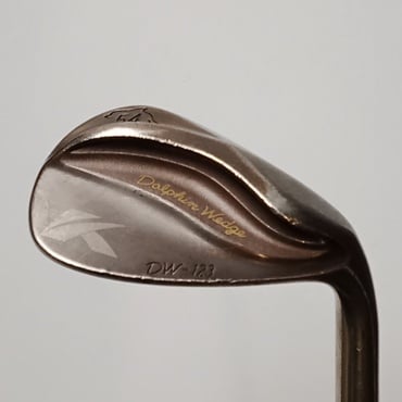 Dolphin　Wedge　DW-123　Copper ウェッジ その他スチール