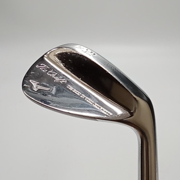The　Craft　Wedge　2.0　EC WG 54°  24°  S N.S.PRO　MODUS3　WEDGE　105