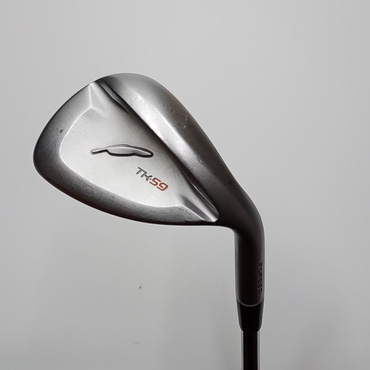 TK-59 WG 59°  WEDGE FS-WEDGE