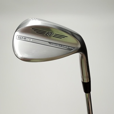 VOKEY　SM10　ツアークローム WG 54S°  10°  S200 Dynamic　Gold