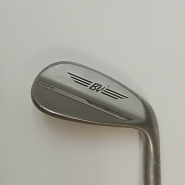 VOKEY　SM10　オールニューニッケル PT Dynamic　Gold
