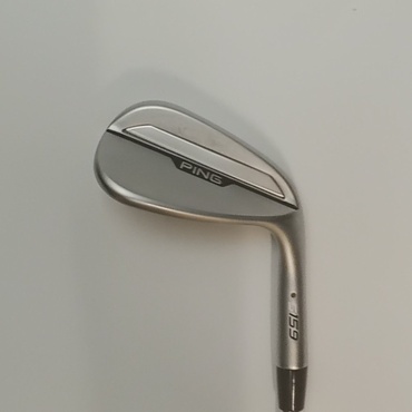 S159 ウェッジ その他スチール