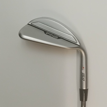 S159 ウェッジ その他スチール