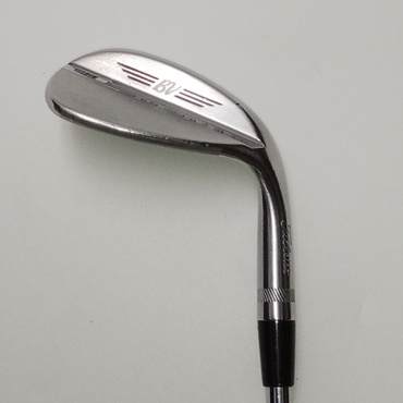 VOKEY　SM8　ツアークローム WG 54S°  10°  S N.S.PRO　MODUS3　TOUR105