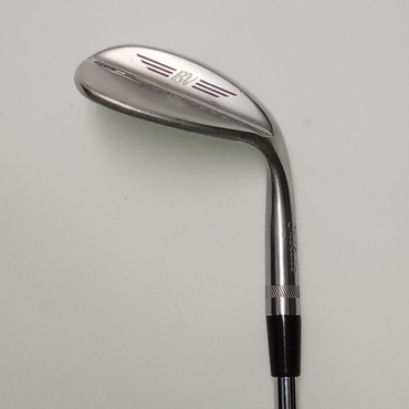 VOKEY　SM8　ツアークローム WG 58D°  12°  S N.S.PRO　MODUS3　TOUR105