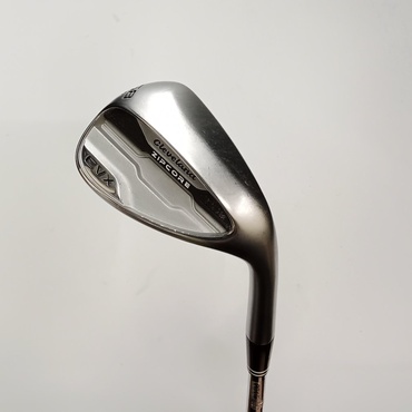 CVX　ZIPCORE WG 58°  10°  S N.S.PRO　MODUS3　TOUR115