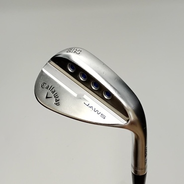 JAWS　WEDGE　クロム　S　グラインドソール WG 52°  10°  S N.S.PRO　950GH　neo