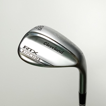 RTX　ZIPCORE　ツアーサテン WG 58M°  10°  S N.S.PRO　950GH