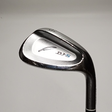 DJ-5 WG 46°  4°  N.S.PRO　DS-91W