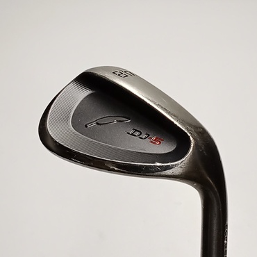 DJ-5　BLACK WG 48°  4°  N.S.PRO　DS-91W