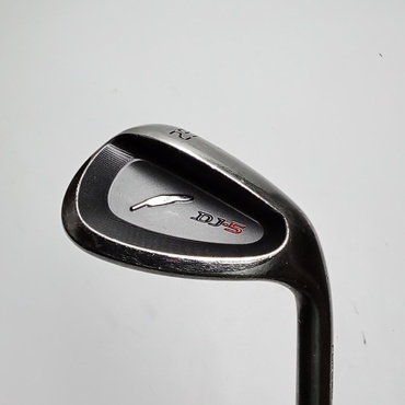 DJ-5　BLACK WG 52°  6°  N.S.PRO　DS-91W