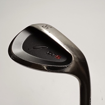 DJ-5　BLACK WG 56°  8°  N.S.PRO　DS-91W