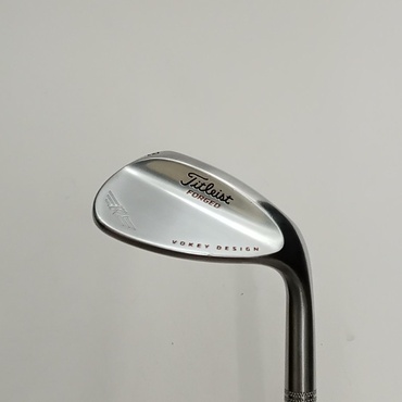 Vokey　FORGED　WEDGE　(2012) WG 58°  10°  S200 Dynamic　Gold
