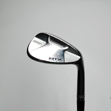 RTX　DEEP　FORGED WG 52F°  10°  S N.S.PRO　MODUS3　TOUR105
