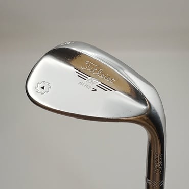 VOKEY　SM7　ツアークローム　Mソール ウェッジ 56°  8°  S N.S.PRO　950GH