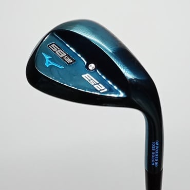 Es　21　ブルーIP WG 58°  8°  WEDGE Dynamic　Gold　120