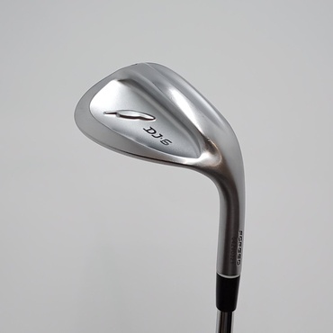 DJ-6 WG 58°  18°  WEDGE N.S.PRO　DS-91w