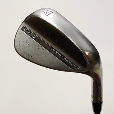 VOKEY　SM10　ツアークローム WG 52F°  12°  S200 Dynamic　Gold