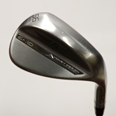 VOKEY　SM10　ツアークローム WG 56D°  12°  S200 Dynamic　Gold