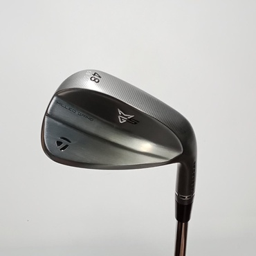 MILLED　GRIND　5　CHROME WG 48SB°  9°  S N.S.PRO　MODUS3　TOUR105
