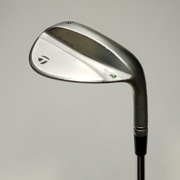 MILLED　GRIND　4　CHROME WG 58HB°  12°  S200 Dynamic　Gold　EX　TOUR　ISSUE