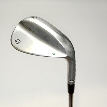 MILLED　GRIND　4　CHROME WG 54SB°  11°  S200 Dynamic　Gold　EX　TOUR　ISSUE