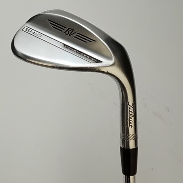 VOKEY　SM10　ツアークローム ウェッジ その他スチール