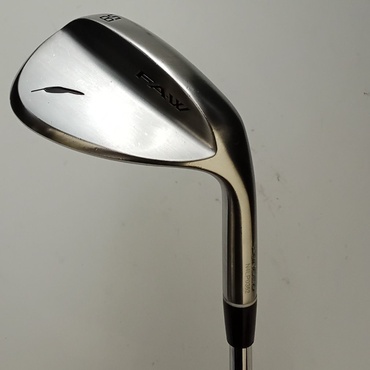 FA-W WG 58°  24°  S N.S.PRO　MODUS3　TOUR115