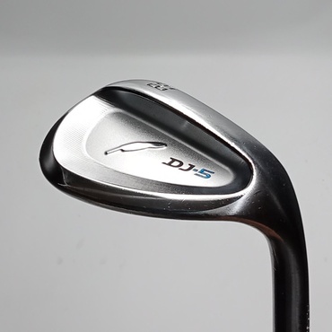 DJ-5 WG 58°  8°  N.S.PRO　TS-114W