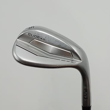 GLIDE　4.0 WG 56S°  12°  S N.S.PRO　MODUS3　TOUR　105