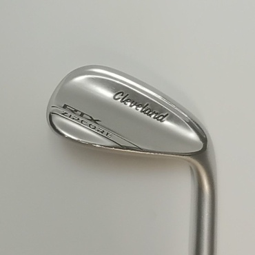 RTX　ZIPCORE　ツアーサテン WG 48°  10°  S N.S.PRO　950GH