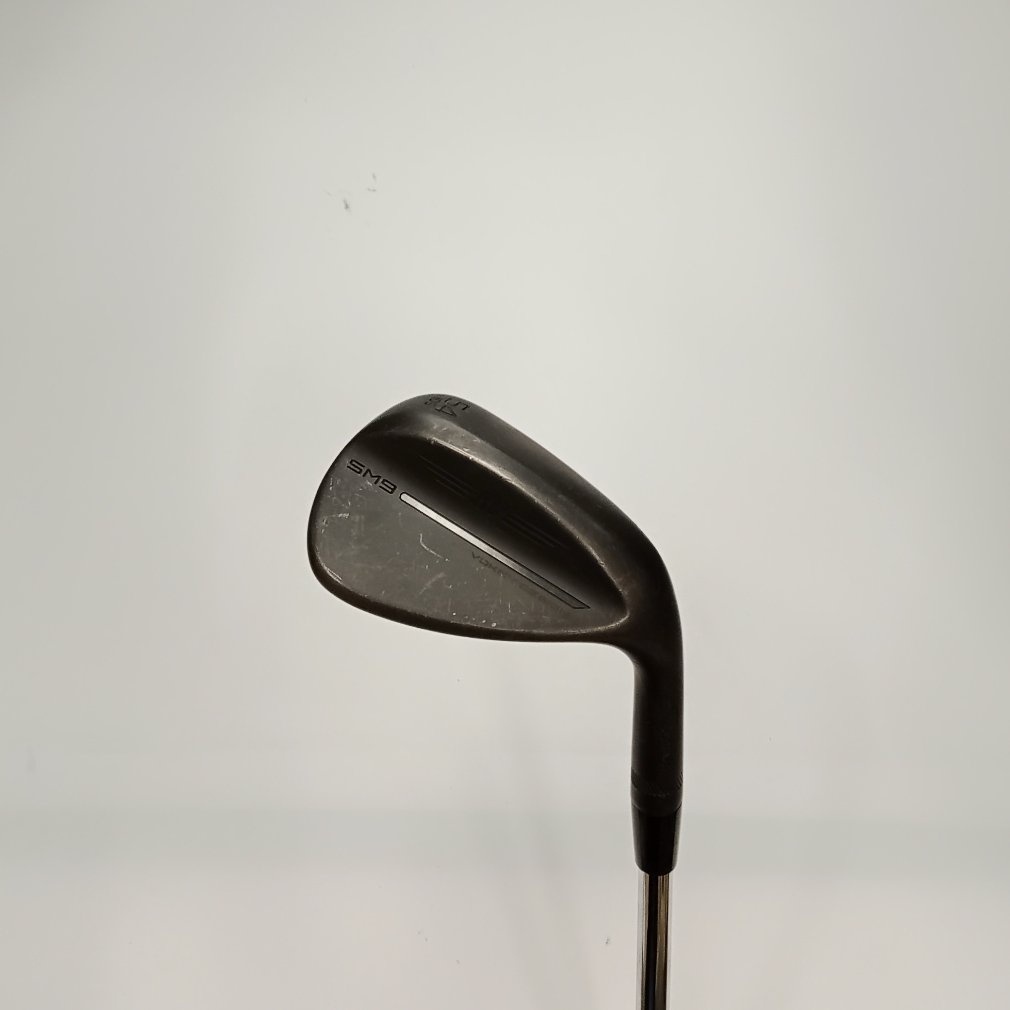 VOKEY SM9 ジェットブラック WG 54S° 10° BV105｜Alpen Online 公式