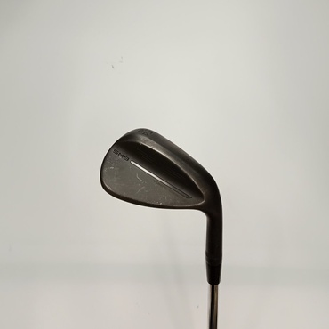 VOKEY　SM9　ジェットブラック WG 54S°  10°  BV105