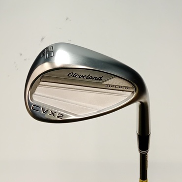 CVX2　ZIPCORE WG 50V°  12°  S N.S.PRO　MODUS3　TOUR115