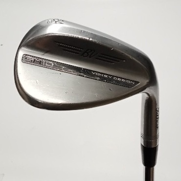 VOKEY　SM10　ツアークローム WG 54S°  10°  BV105